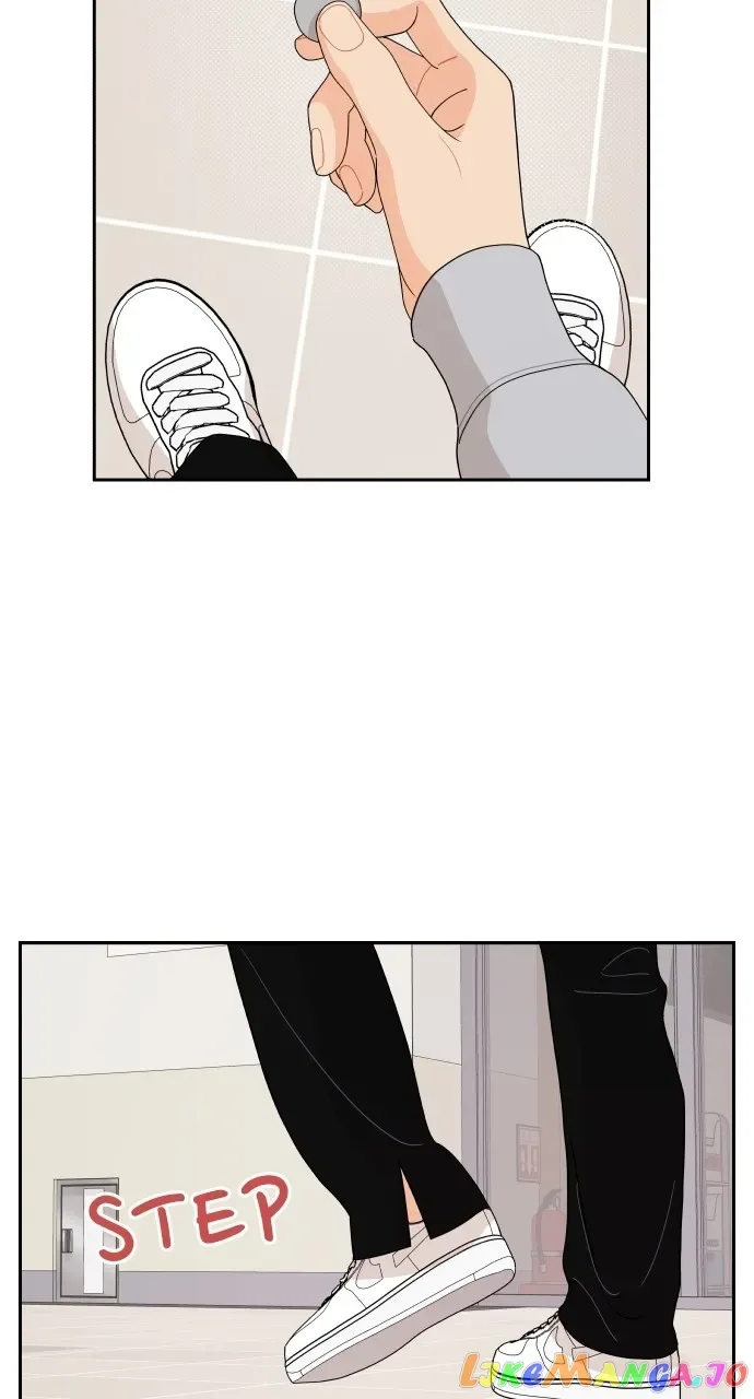 A Whirlwind Campus Affair Chapter 70 page 5