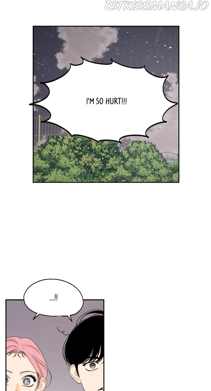 A Whirlwind Campus Affair Chapter 41 page 9