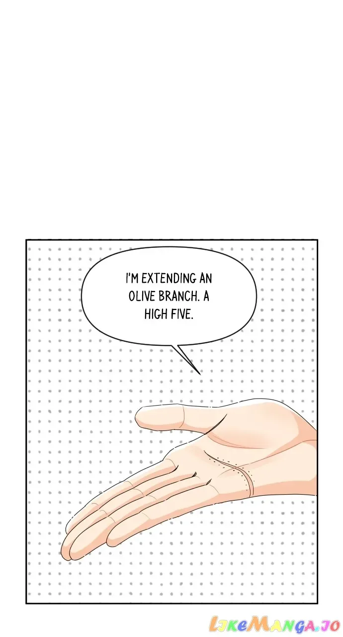 A Whirlwind Campus Affair Chapter 69 page 34