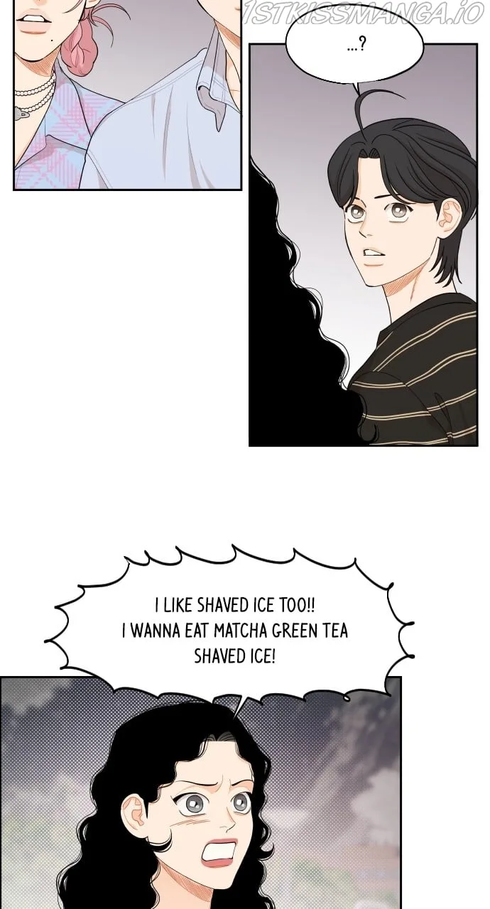 A Whirlwind Campus Affair Chapter 41 page 10