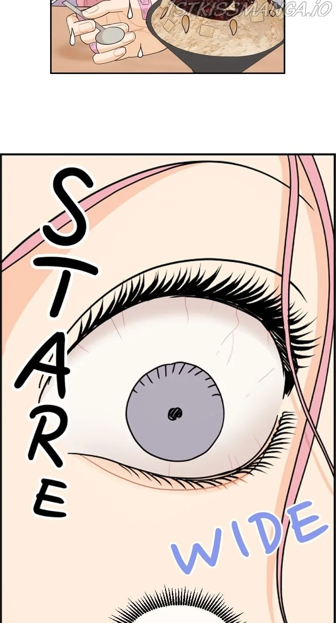 A Whirlwind Campus Affair Chapter 41 page 17