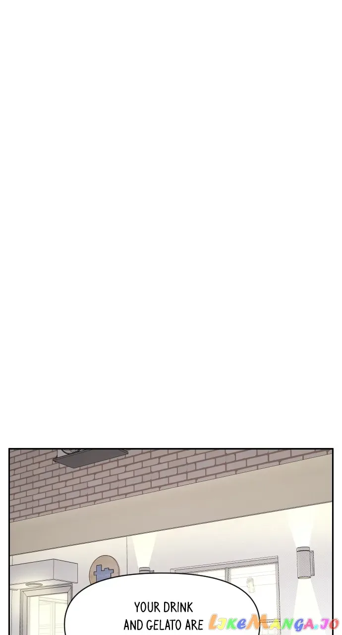 A Whirlwind Campus Affair Chapter 70 page 10
