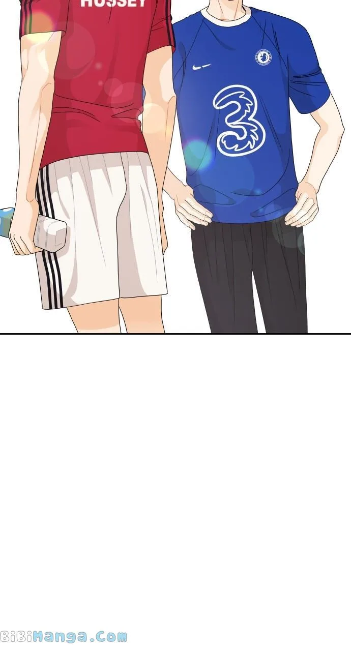 A Whirlwind Campus Affair Chapter 72 page 10