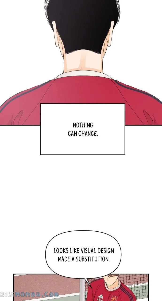 A Whirlwind Campus Affair Chapter 72 page 5