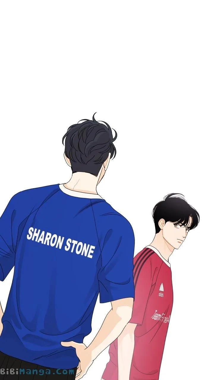 A Whirlwind Campus Affair Chapter 72 page 8