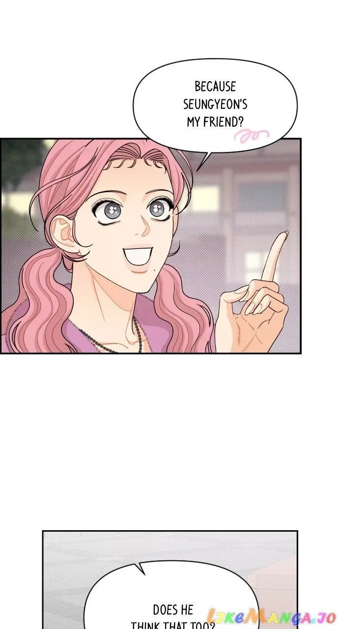 A Whirlwind Campus Affair Chapter 70 page 15