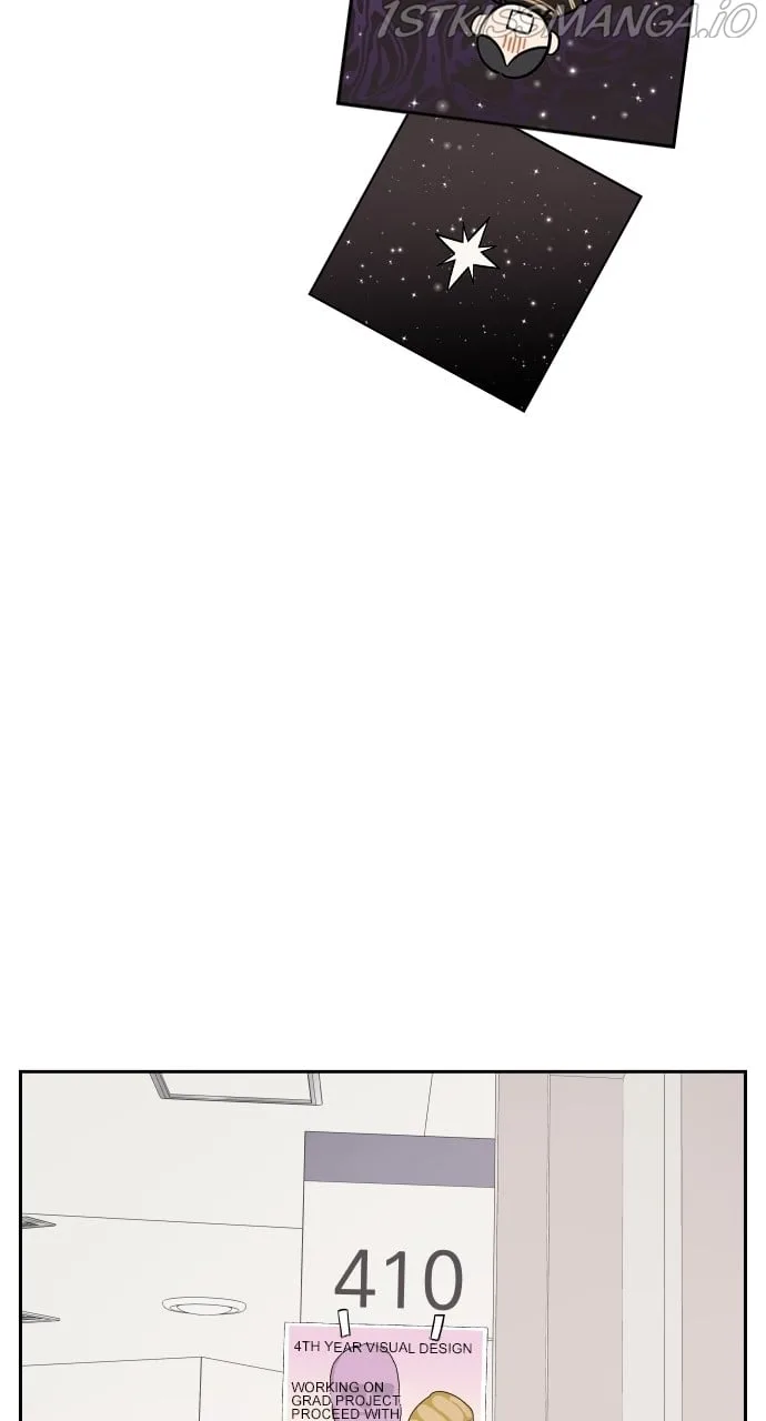 A Whirlwind Campus Affair Chapter 41 page 25