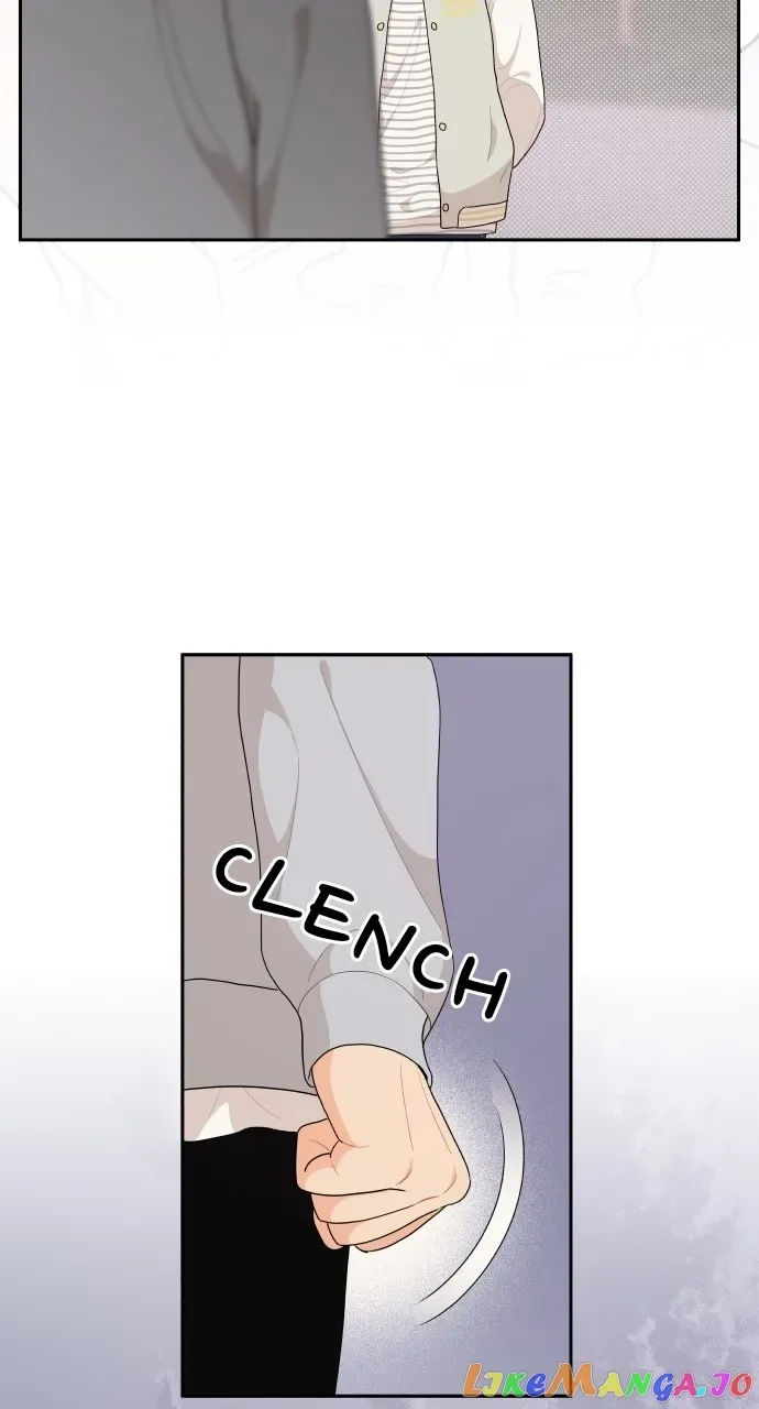 A Whirlwind Campus Affair Chapter 70 page 30