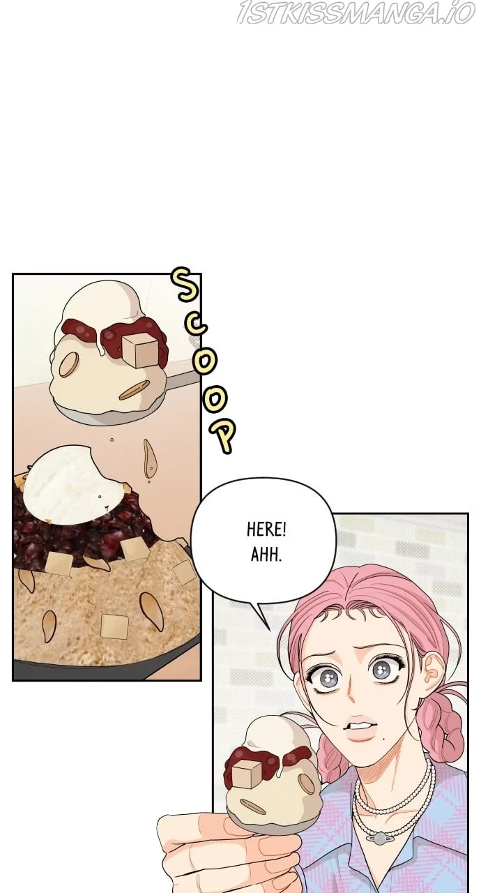 A Whirlwind Campus Affair Chapter 41 page 22