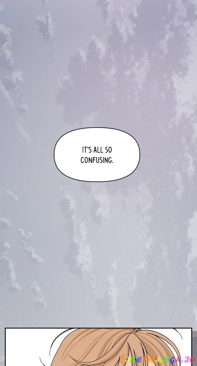 A Whirlwind Campus Affair Chapter 70 page 31
