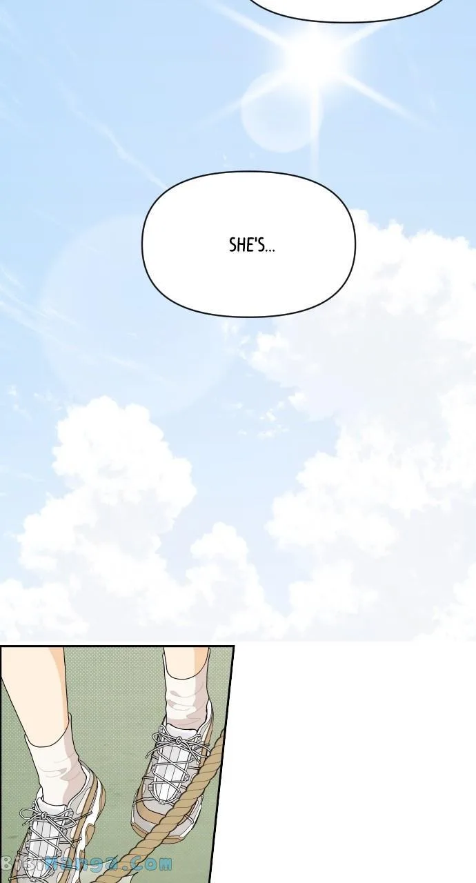 A Whirlwind Campus Affair Chapter 72 page 19