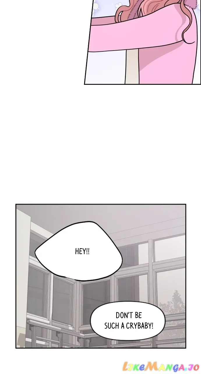A Whirlwind Campus Affair Chapter 69 page 48