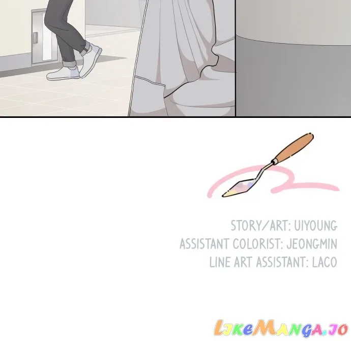 A Whirlwind Campus Affair Chapter 69 page 53
