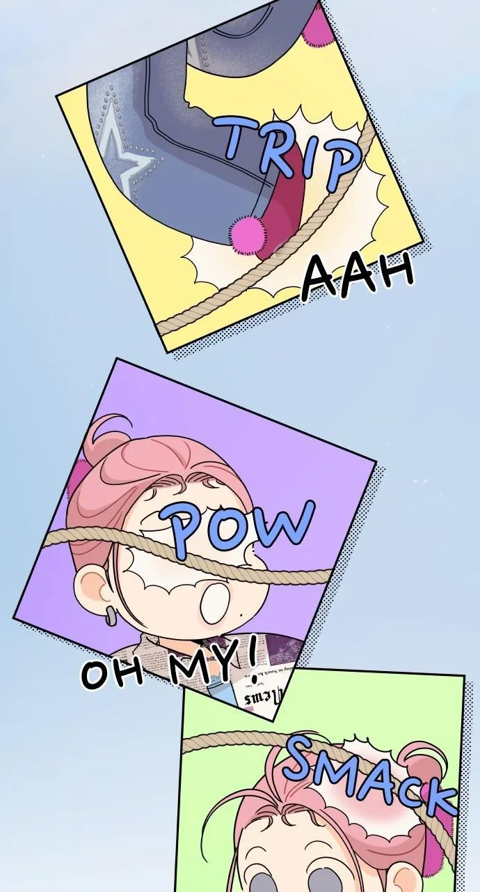 A Whirlwind Campus Affair Chapter 71 page 15