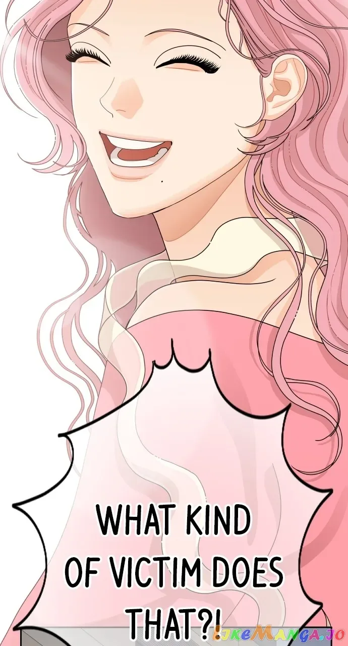 A Whirlwind Campus Affair Chapter 70 page 37