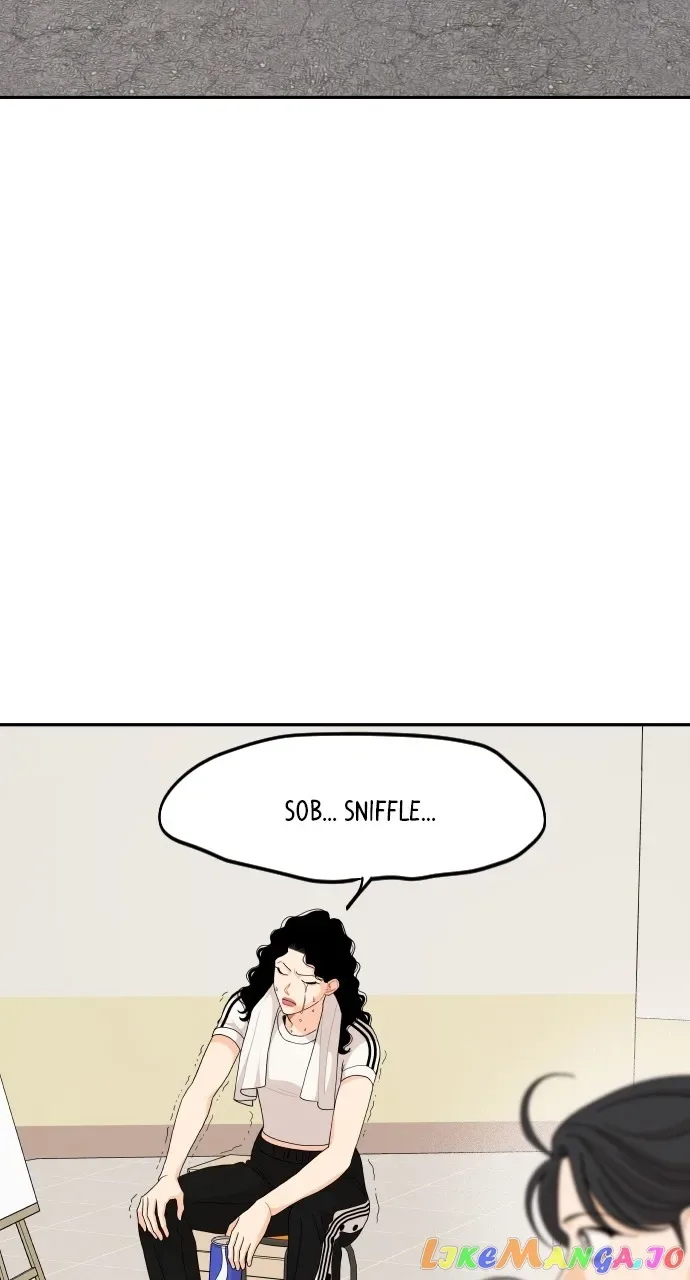 A Whirlwind Campus Affair Chapter 70 page 42