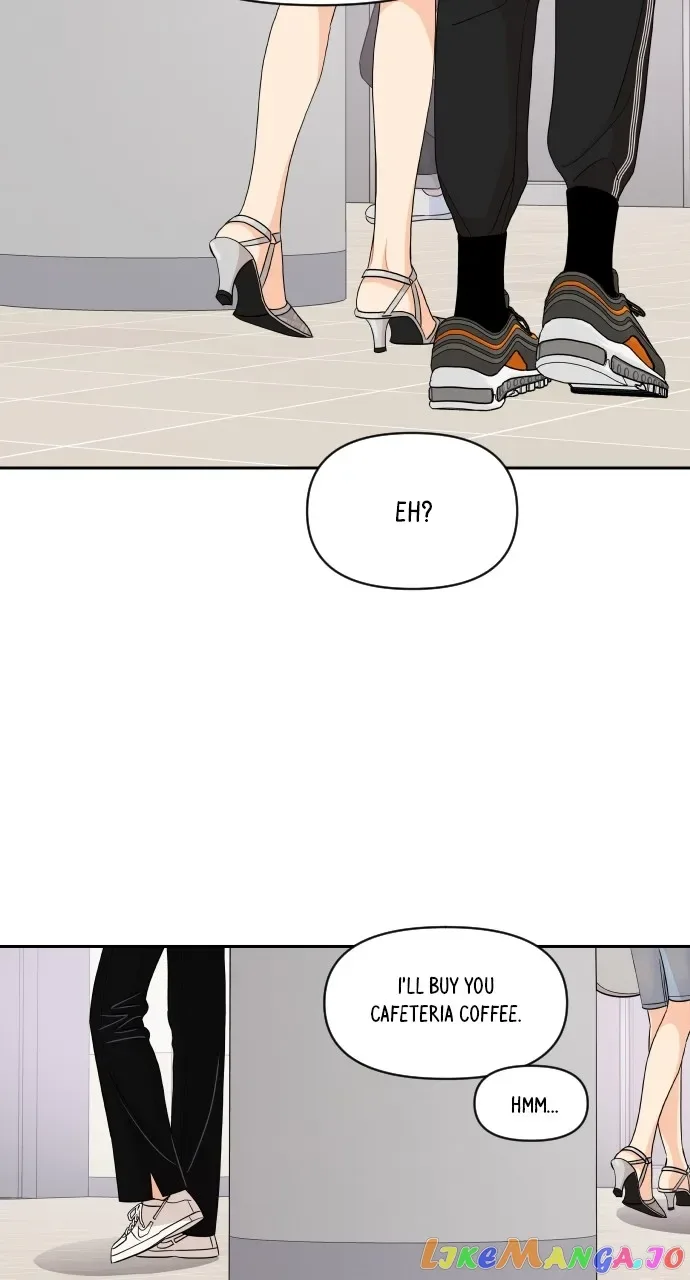 A Whirlwind Campus Affair Chapter 69 page 51