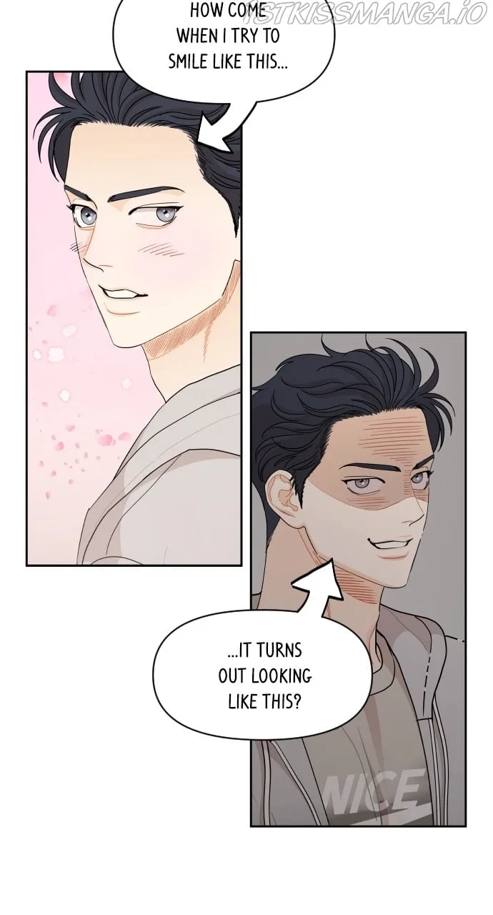 A Whirlwind Campus Affair Chapter 41 page 28
