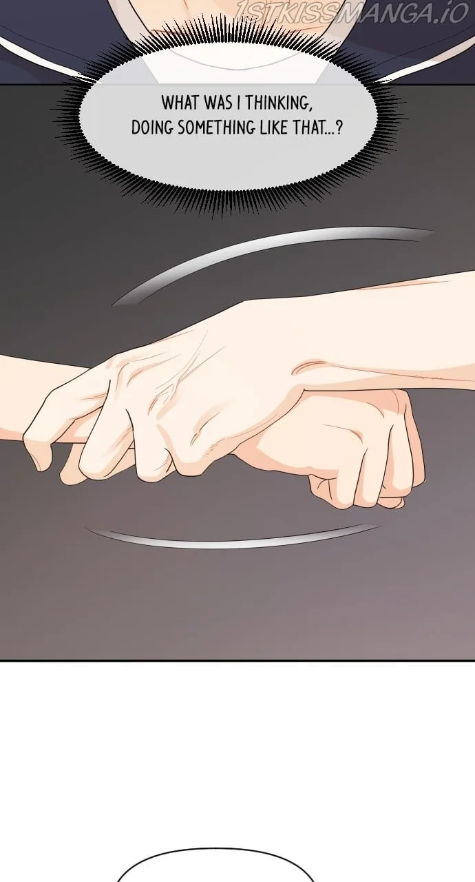 A Whirlwind Campus Affair Chapter 41 page 27