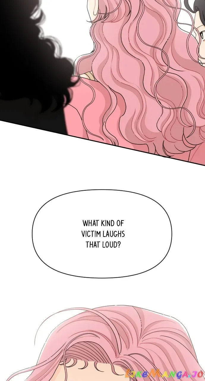 A Whirlwind Campus Affair Chapter 70 page 36