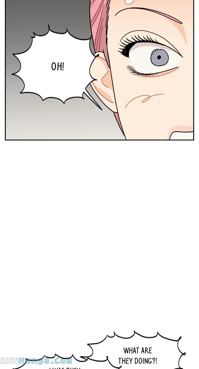 A Whirlwind Campus Affair Chapter 72 page 31