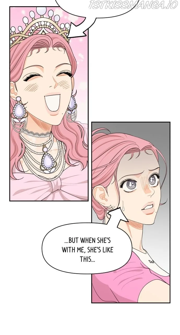 A Whirlwind Campus Affair Chapter 41 page 30