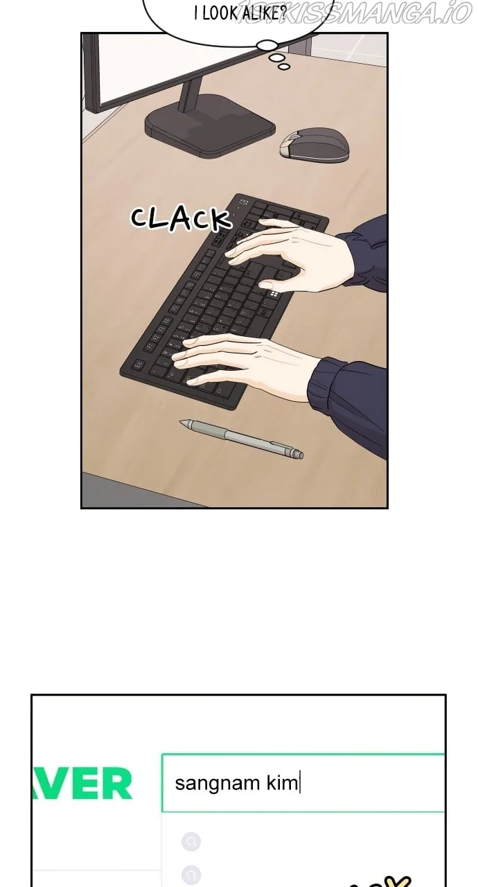 A Whirlwind Campus Affair Chapter 41 page 32