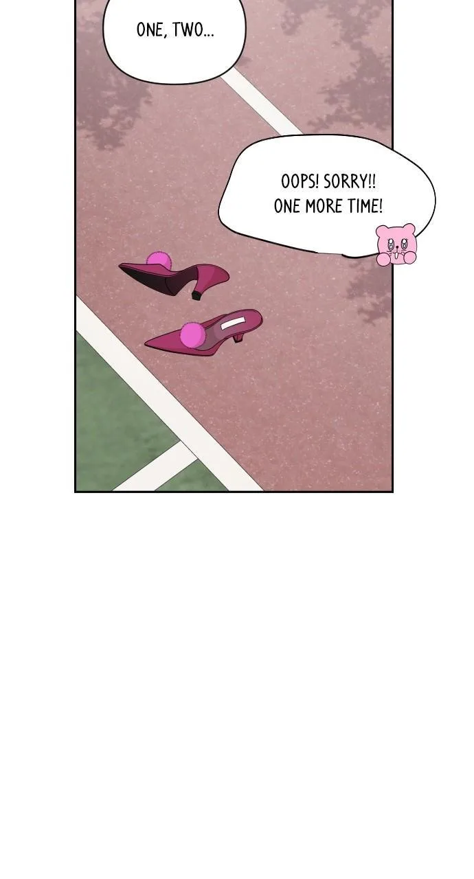 A Whirlwind Campus Affair Chapter 71 page 26