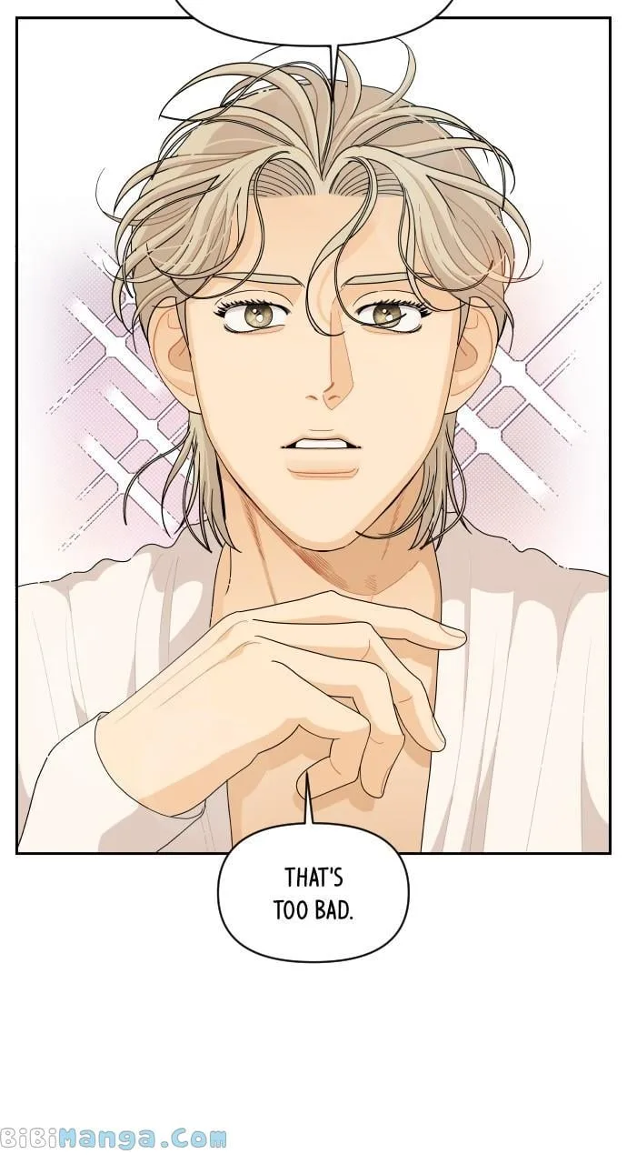 A Whirlwind Campus Affair Chapter 72 page 49
