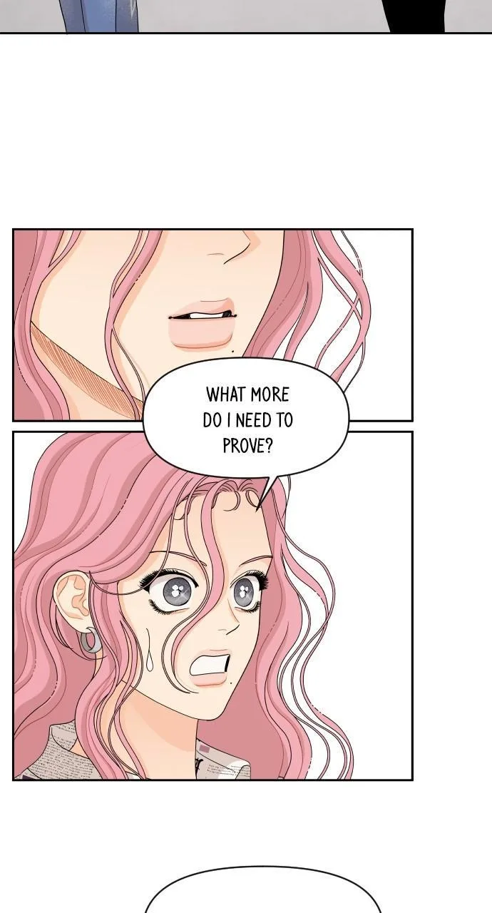 A Whirlwind Campus Affair Chapter 71 page 22