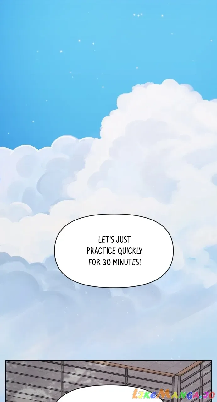 A Whirlwind Campus Affair Chapter 70 page 48