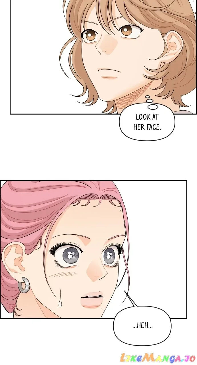 A Whirlwind Campus Affair Chapter 70 page 53