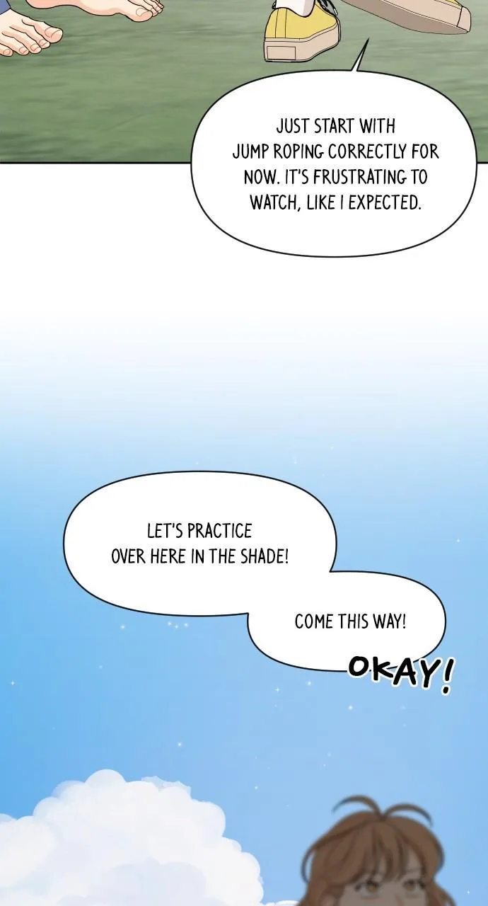 A Whirlwind Campus Affair Chapter 71 page 24