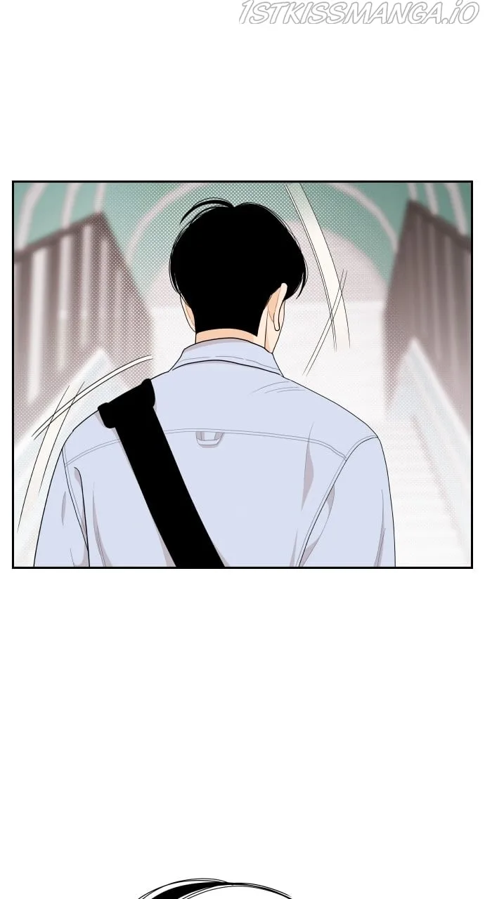 A Whirlwind Campus Affair Chapter 41 page 46