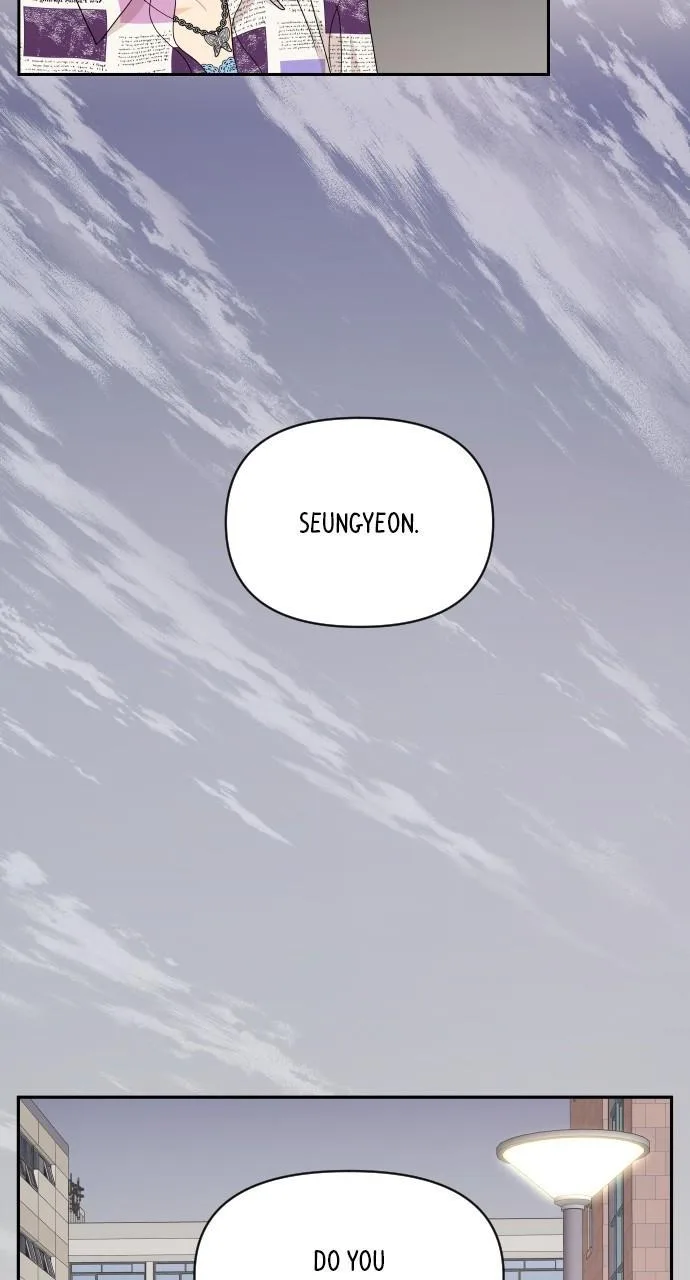 A Whirlwind Campus Affair Chapter 71 page 31