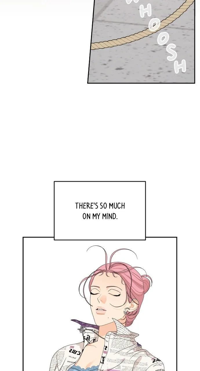 A Whirlwind Campus Affair Chapter 71 page 41