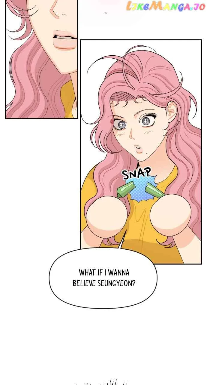 A Whirlwind Campus Affair Chapter 75 page 6
