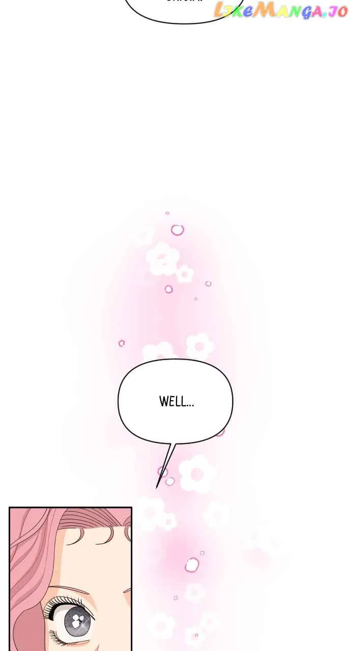 A Whirlwind Campus Affair Chapter 75 page 5