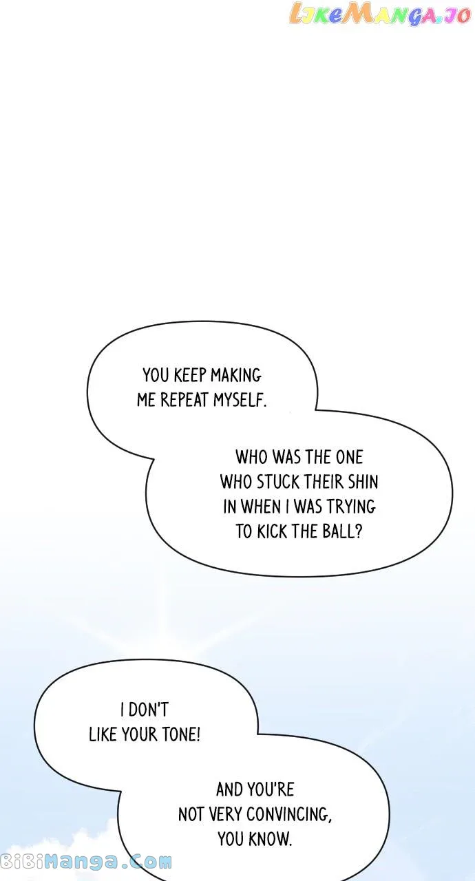A Whirlwind Campus Affair Chapter 73 page 2