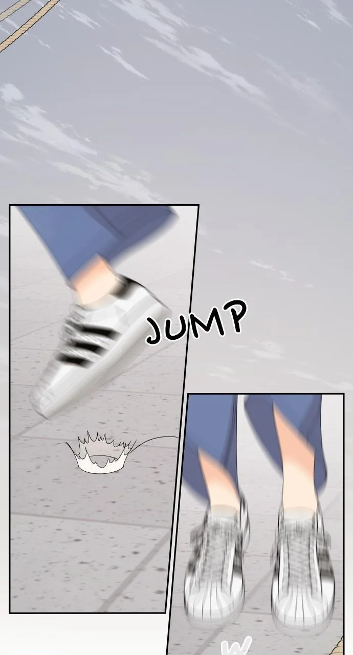 A Whirlwind Campus Affair Chapter 71 page 40
