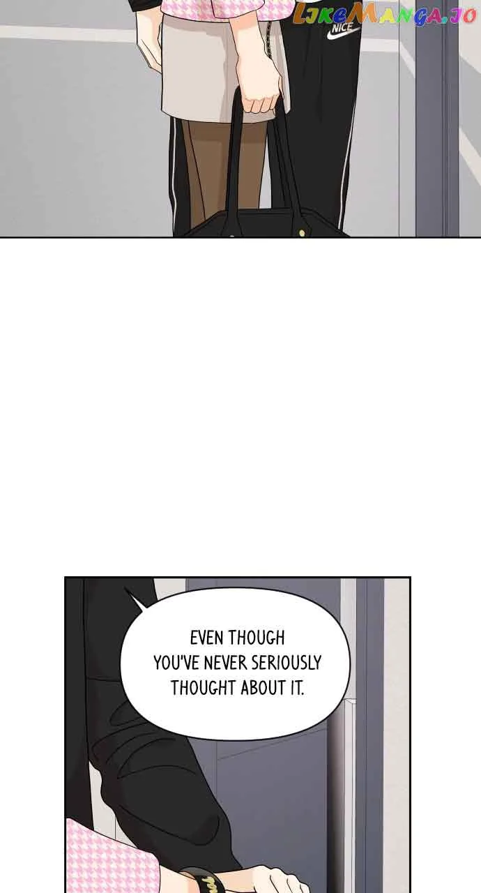 A Whirlwind Campus Affair Chapter 76 page 5