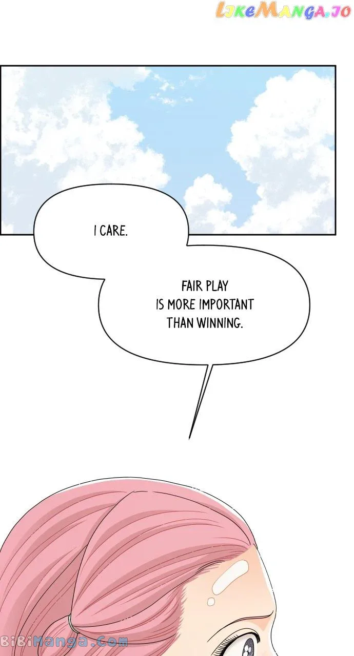 A Whirlwind Campus Affair Chapter 73 page 12