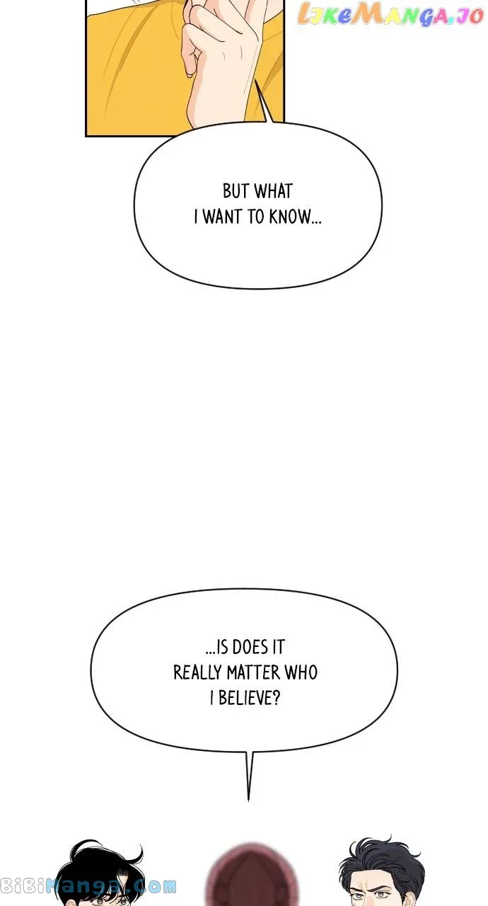 A Whirlwind Campus Affair Chapter 73 page 9
