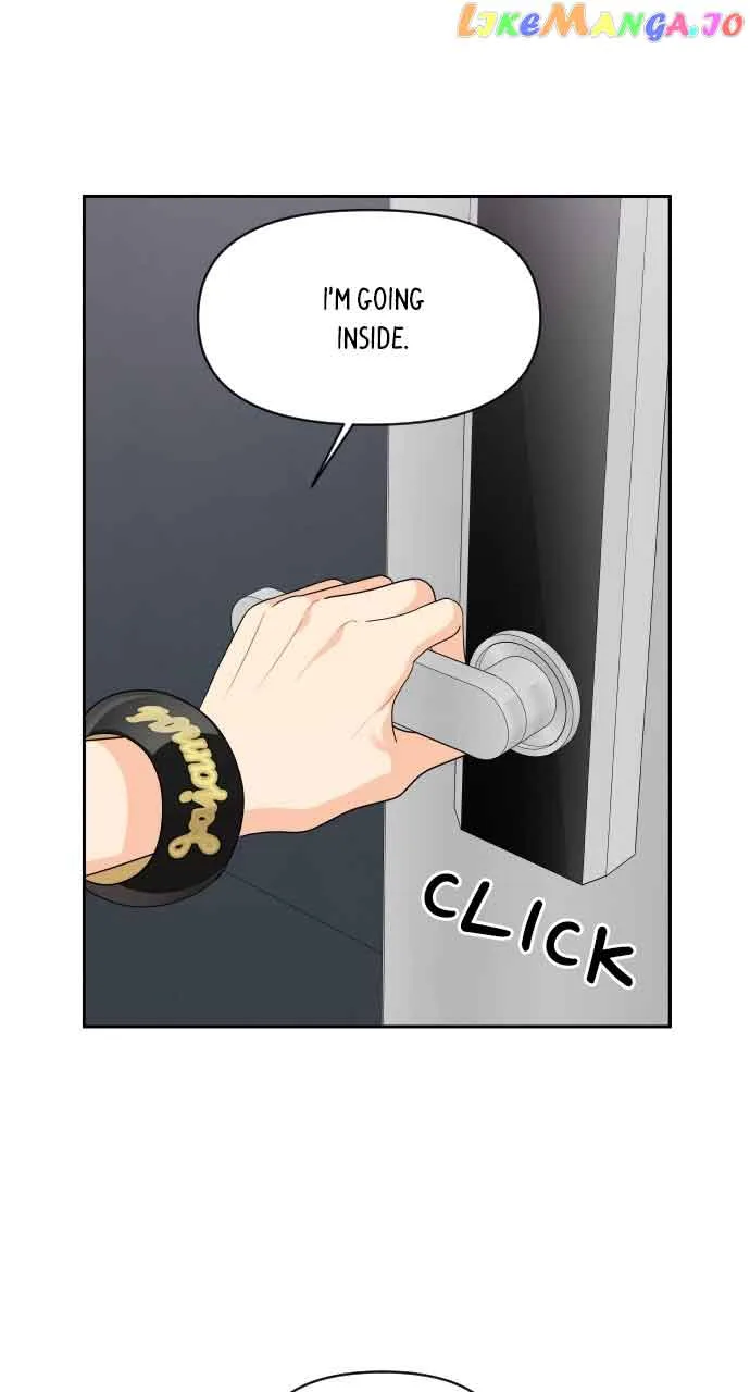 A Whirlwind Campus Affair Chapter 76 page 2