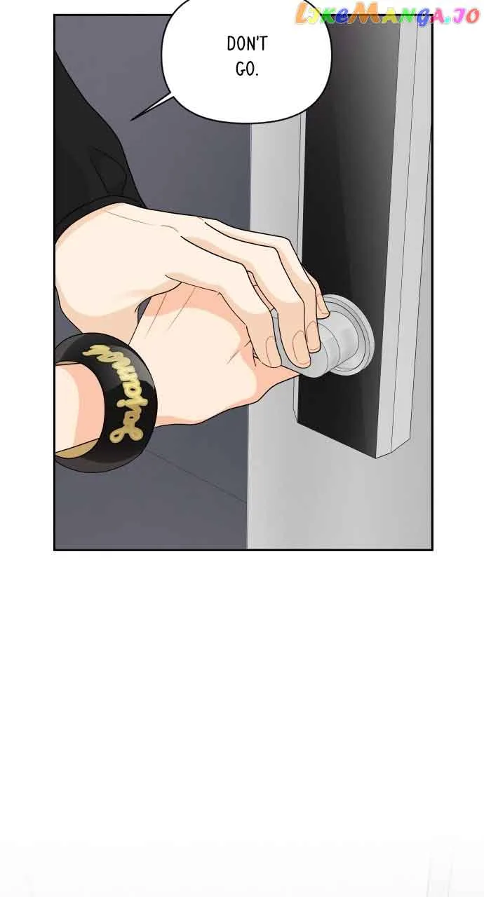 A Whirlwind Campus Affair Chapter 76 page 3