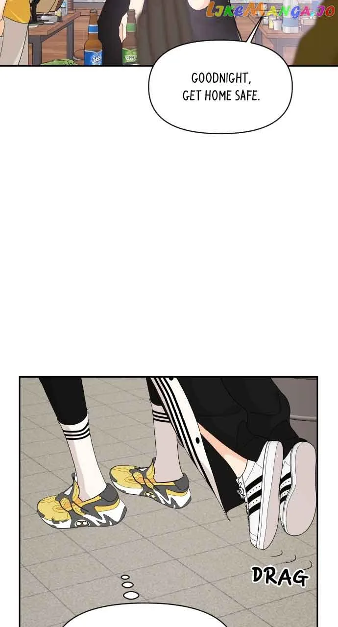 A Whirlwind Campus Affair Chapter 75 page 15
