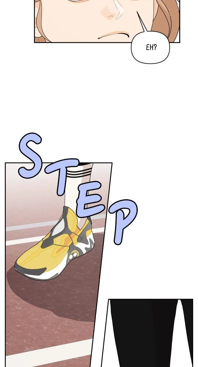 A Whirlwind Campus Affair Chapter 71 page 48