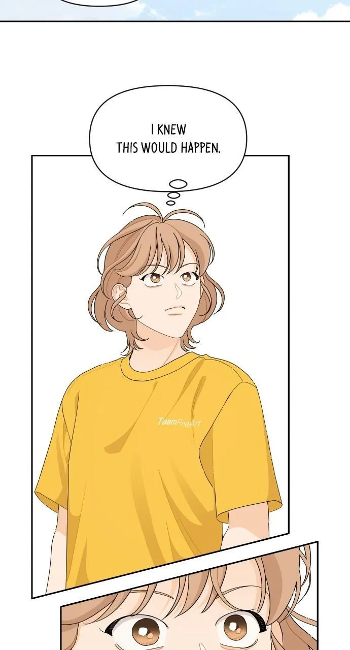 A Whirlwind Campus Affair Chapter 71 page 47