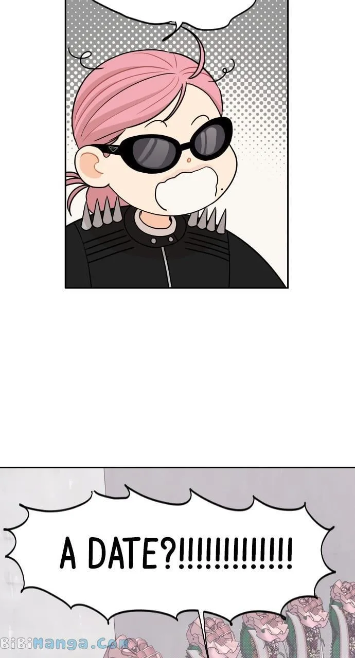 A Whirlwind Campus Affair Chapter 77 page 5