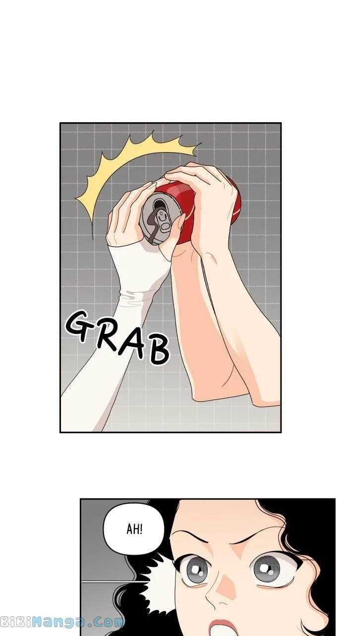 A Whirlwind Campus Affair Chapter 74 page 8
